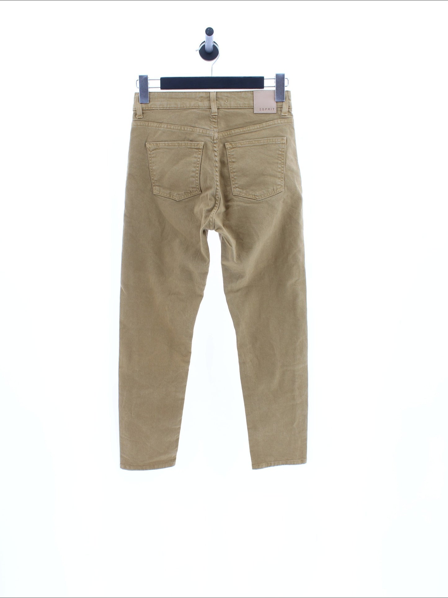 Spodnie jeans Esprit Rozmiar: S