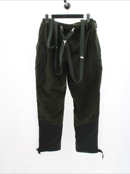 Spodnie Casual Rozmiar: XL