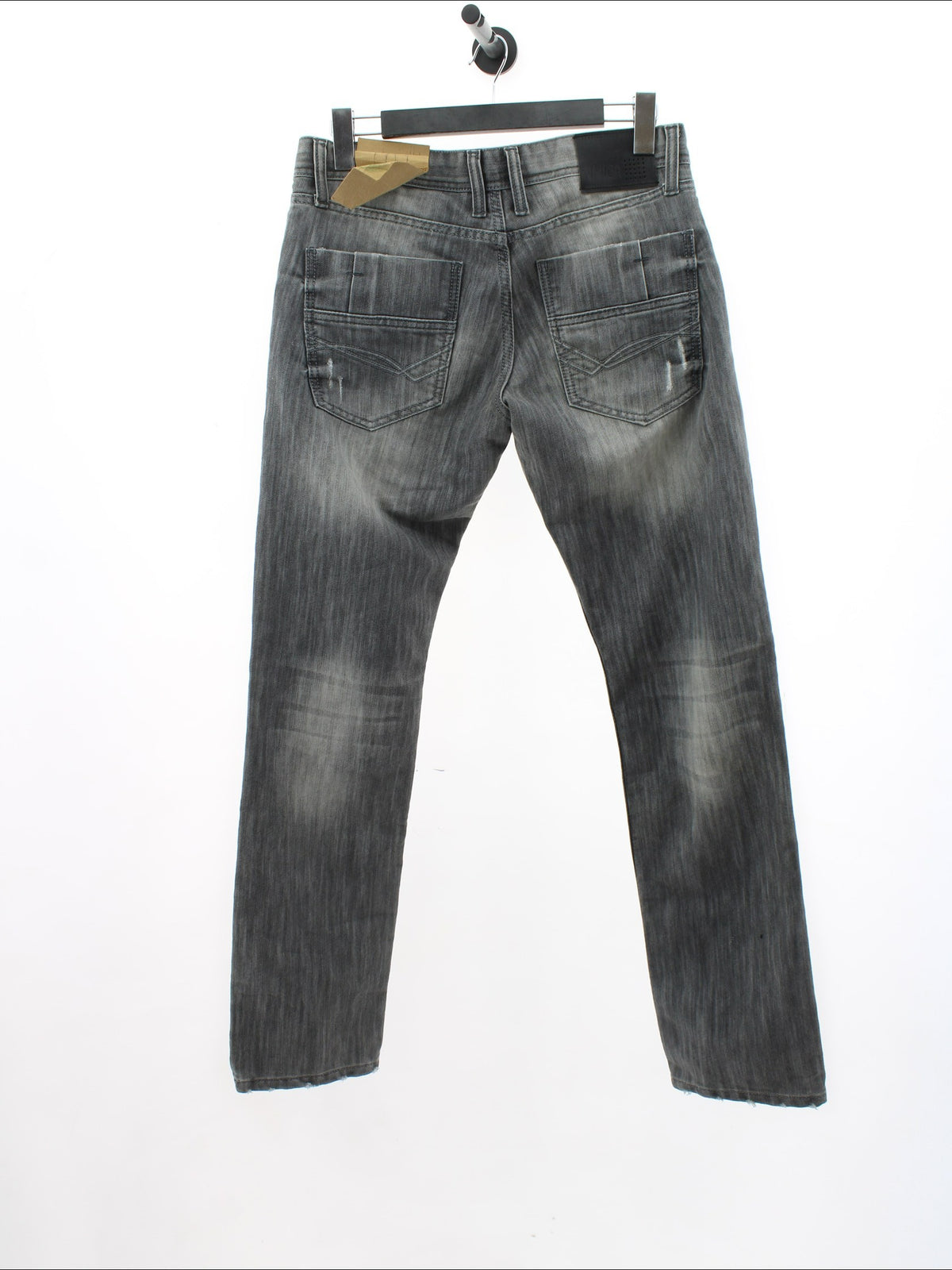 Spodnie jeans Rozmiar: M