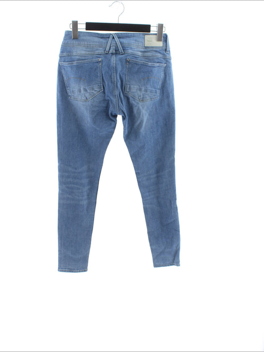 Spodnie jeans G-Star Rozmiar: W28/L30