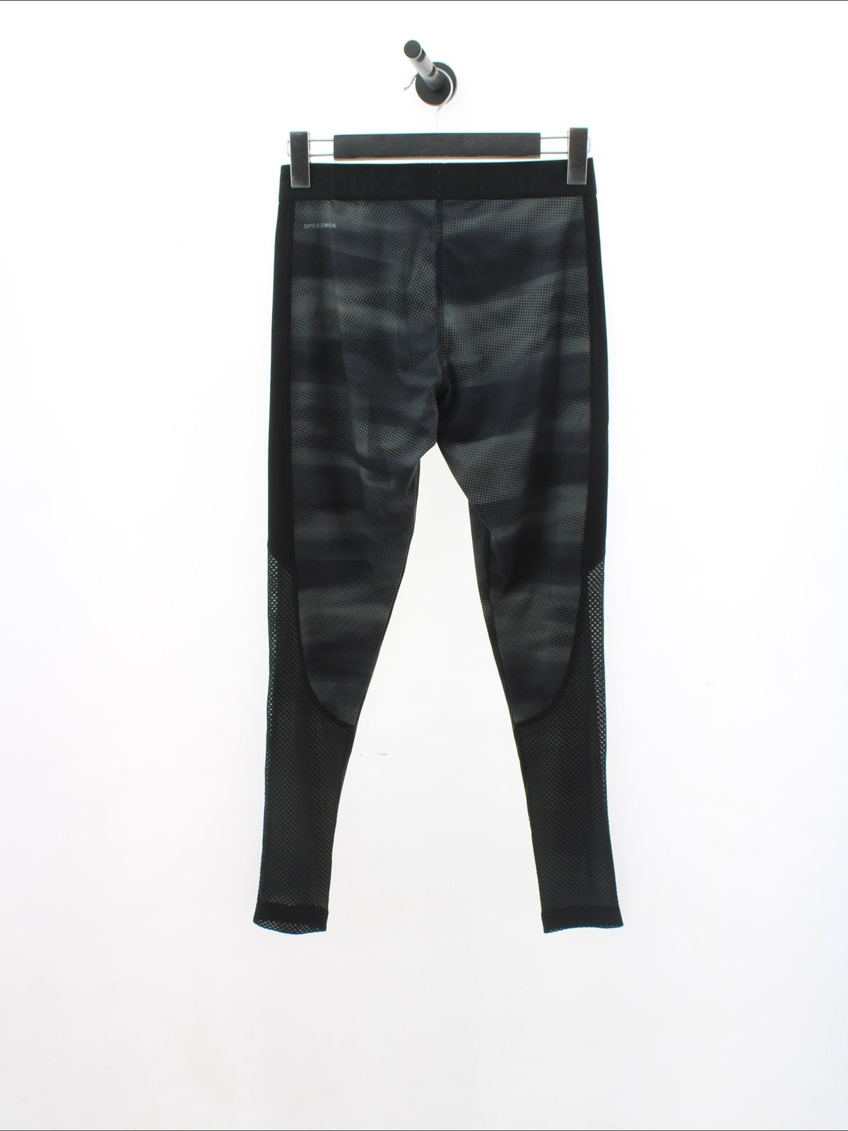 Legginsy Reebok Rozmiar: M