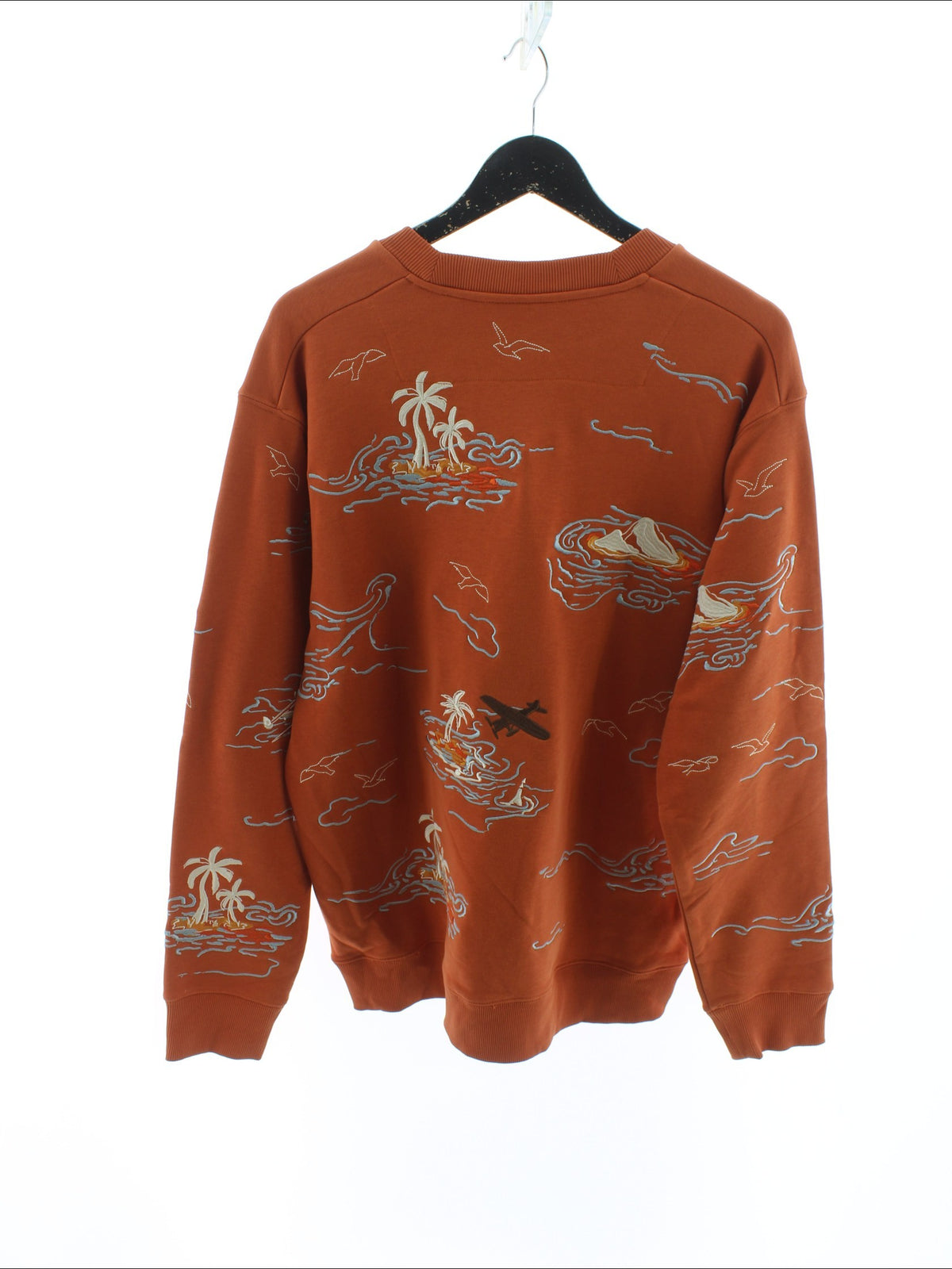 Bluza Scotch & Soda Rozmiar: 2XL