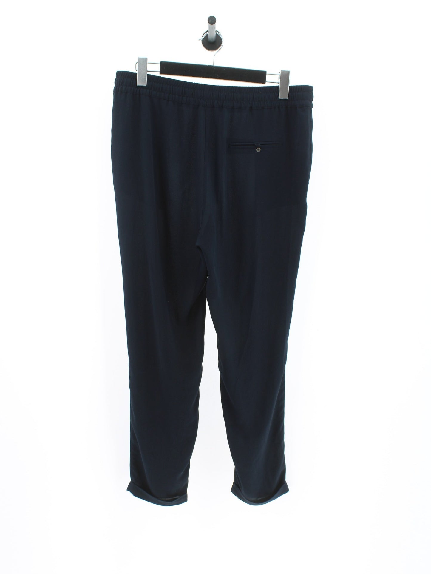Spodnie Casual Zara Rozmiar: L