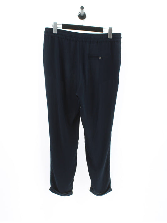 Spodnie Casual Zara Rozmiar: L