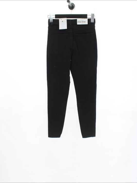 Spodnie Casual Bershka Rozmiar: 36