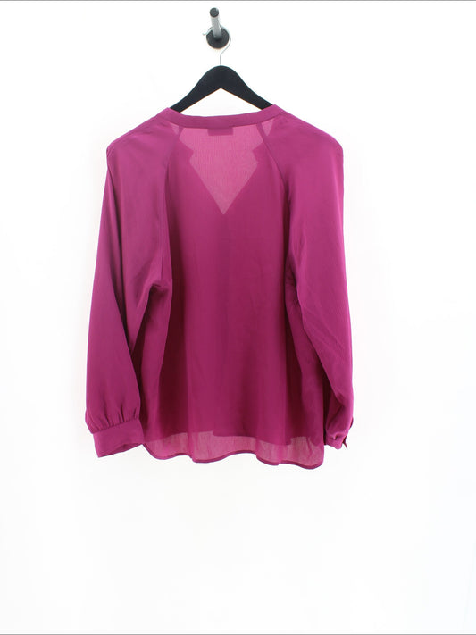 Bluzka SOAKED IN LUXURY Rozmiar: XL