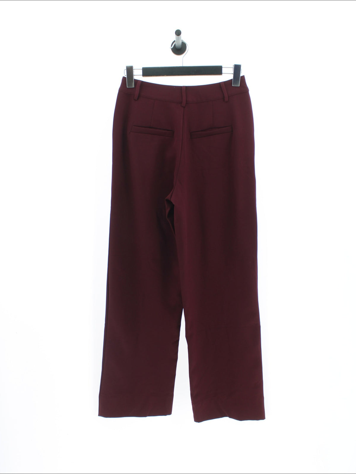Spodnie Eleganckie LOFTY MANNER Rozmiar: XS