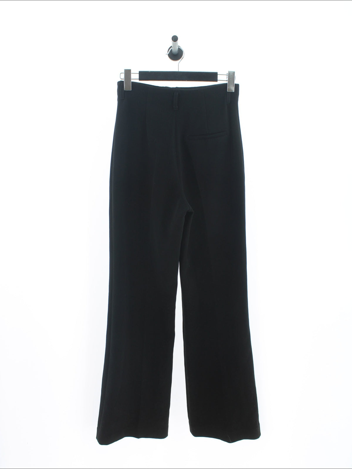 Spodnie Casual Zara Rozmiar: S