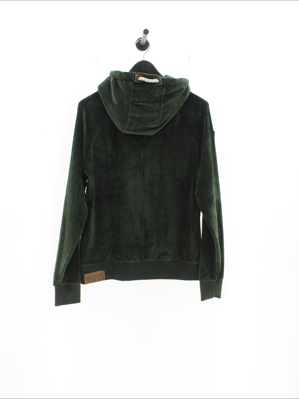 Bluza NAKETANO Rozmiar: XL