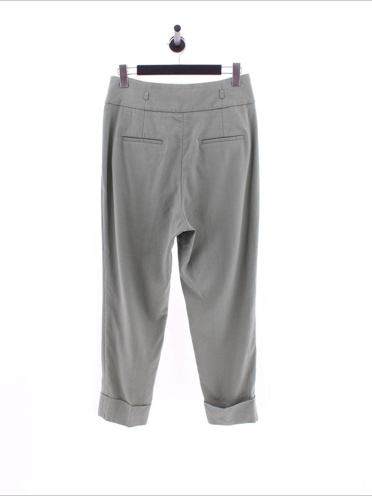 Spodnie Casual Rozmiar: 46