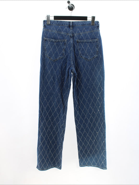 Spodnie jeans Vero Moda Rozmiar: W29/L34