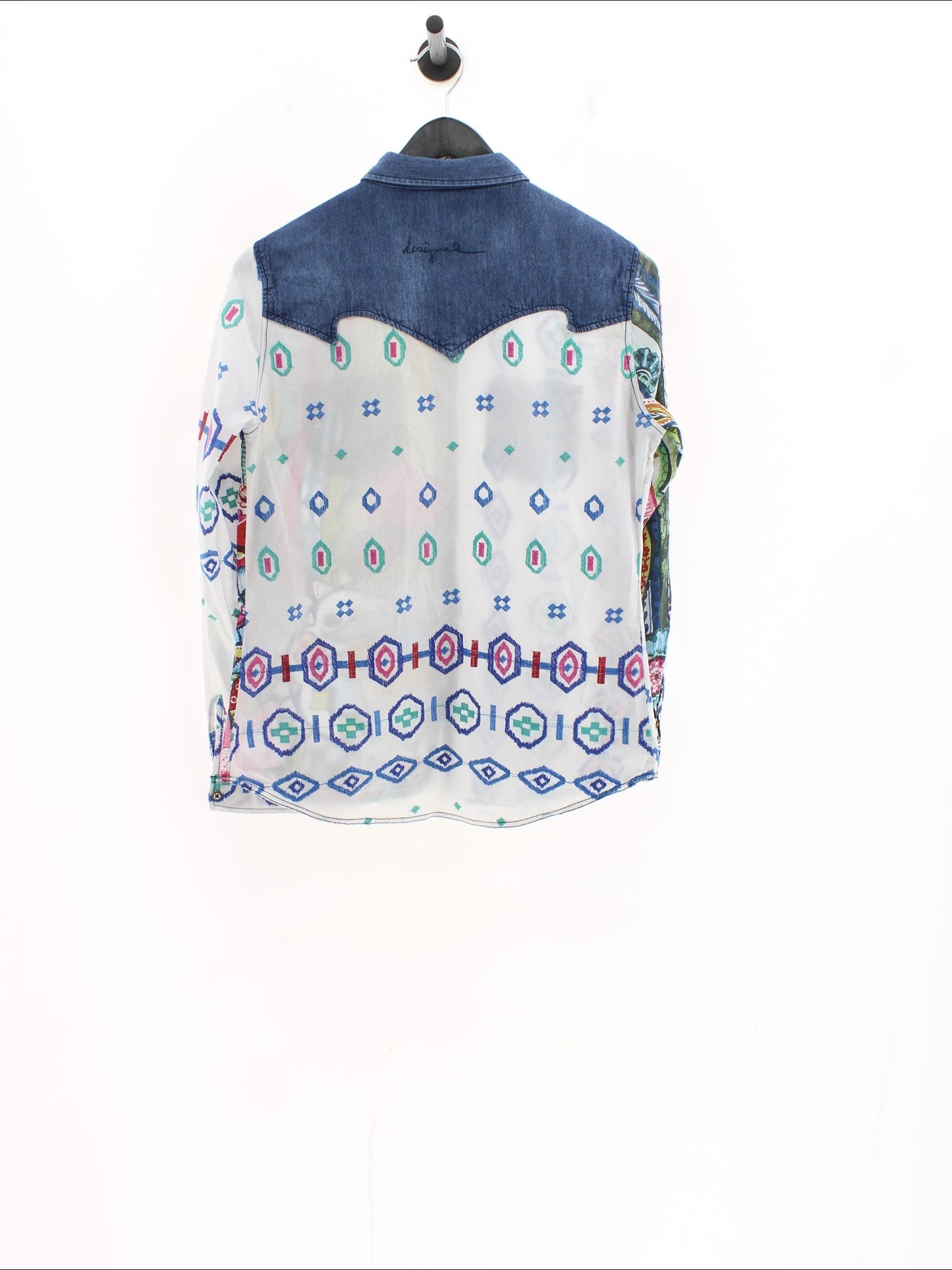 Bluzka Desigual Rozmiar: L
