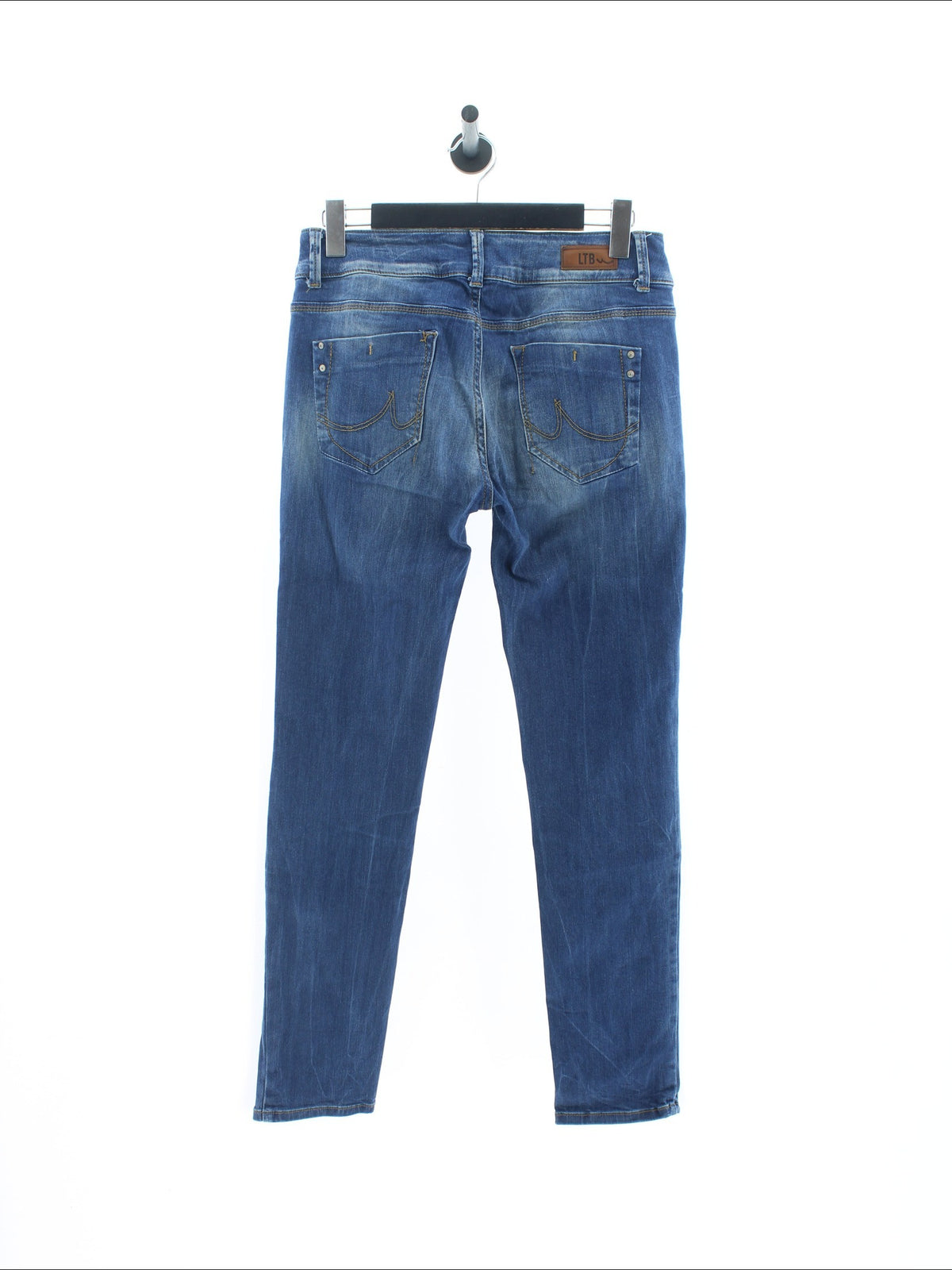 Spodnie jeans LTB Rozmiar: W30/L32