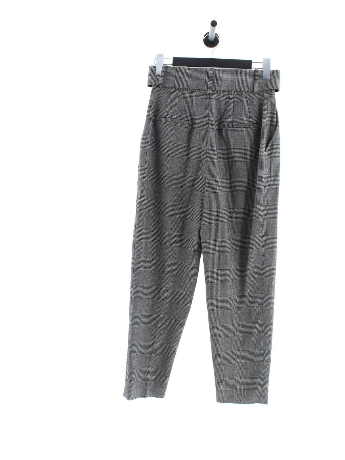 Spodnie Casual Zara Rozmiar: S