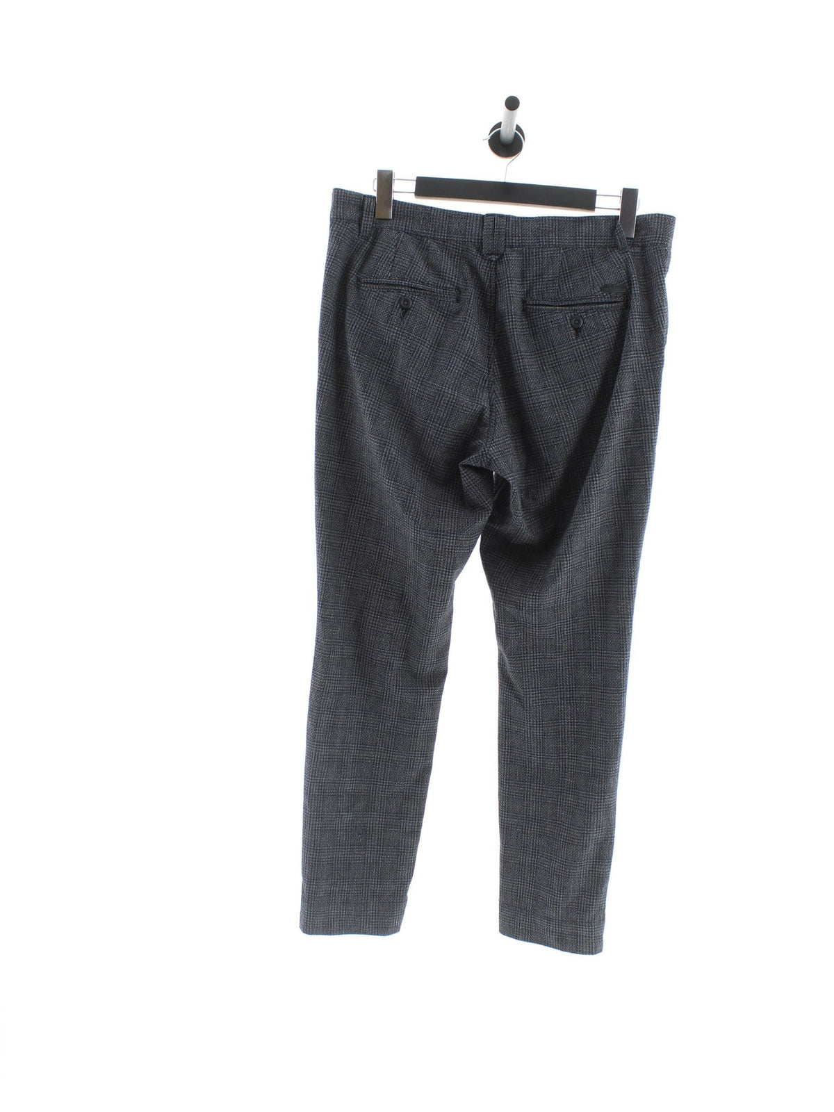 Spodnie Casual JACK & JONES Rozmiar: W32/L30