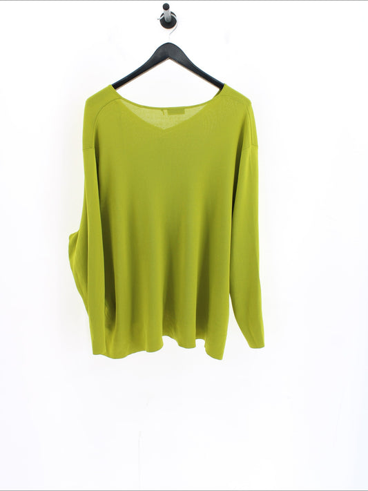 Sweter Samoon Rozmiar: 54
