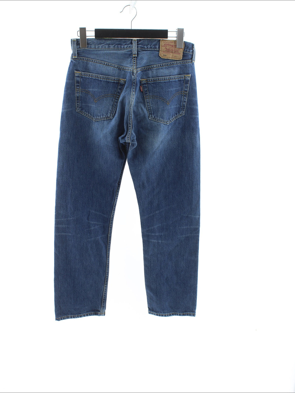 Spodnie jeans LEVI'S® Rozmiar: W31/L30