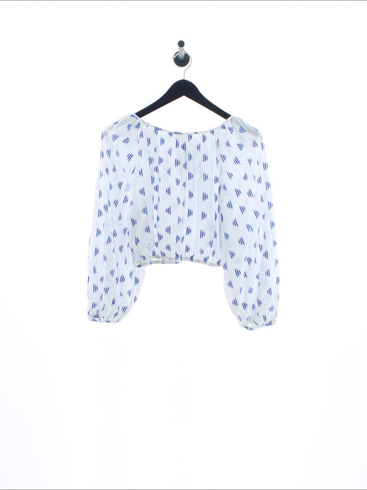 Bluzka H&M Rozmiar: S
