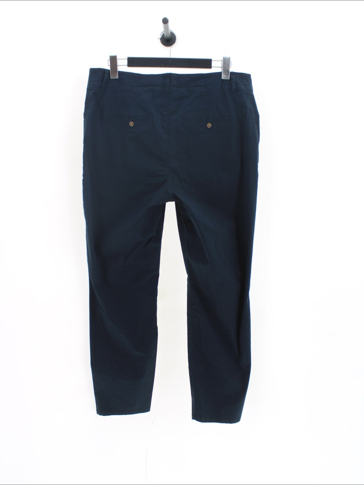 Spodnie Casual H&M Rozmiar: 46