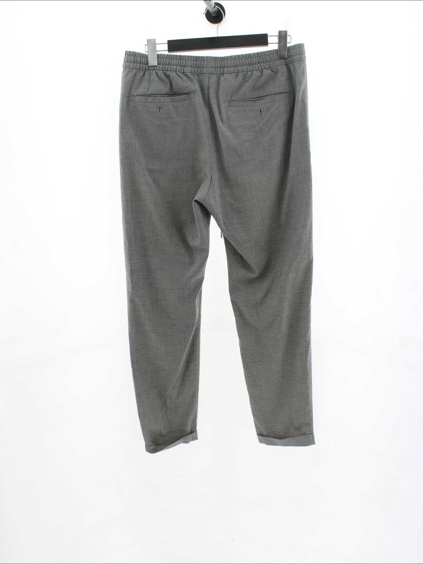 Spodnie Casual H&M Rozmiar: M