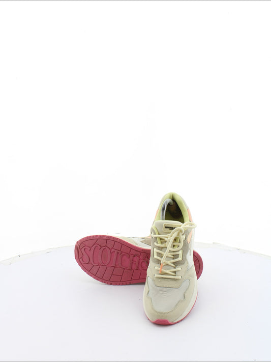Buty Scotch & Soda Rozmiar: 39