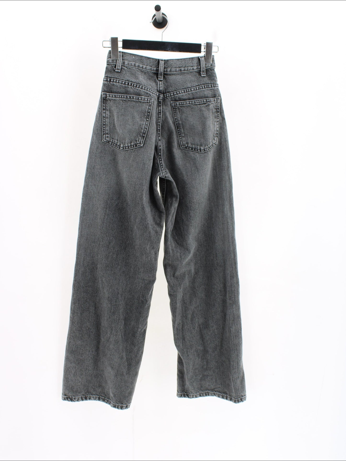 Spodnie jeans Zara Rozmiar: 32
