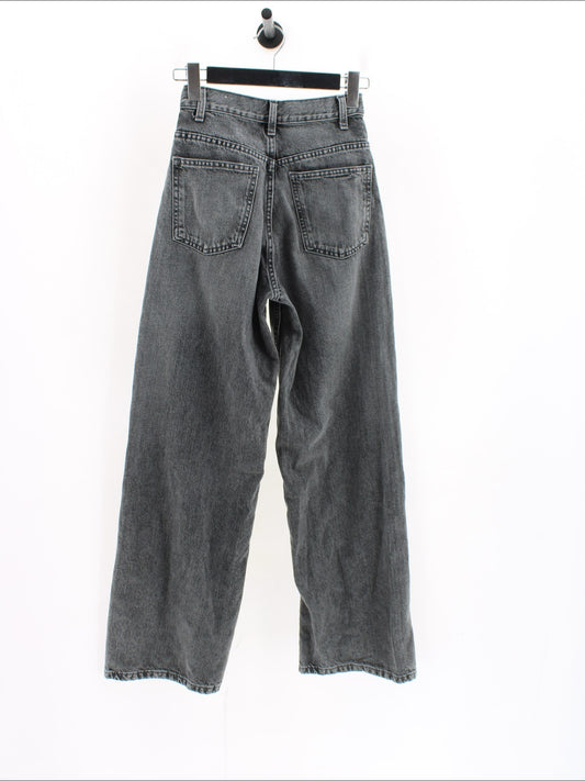 Spodnie jeans Zara Rozmiar: 32