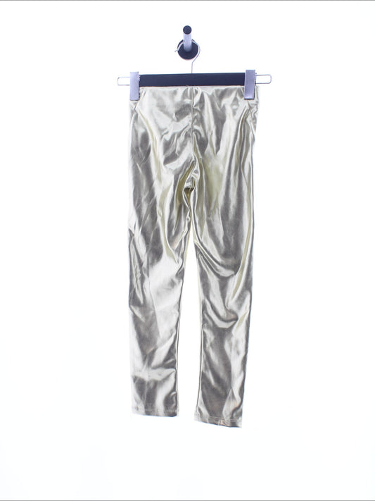Legginsy Zara Rozmiar: 128