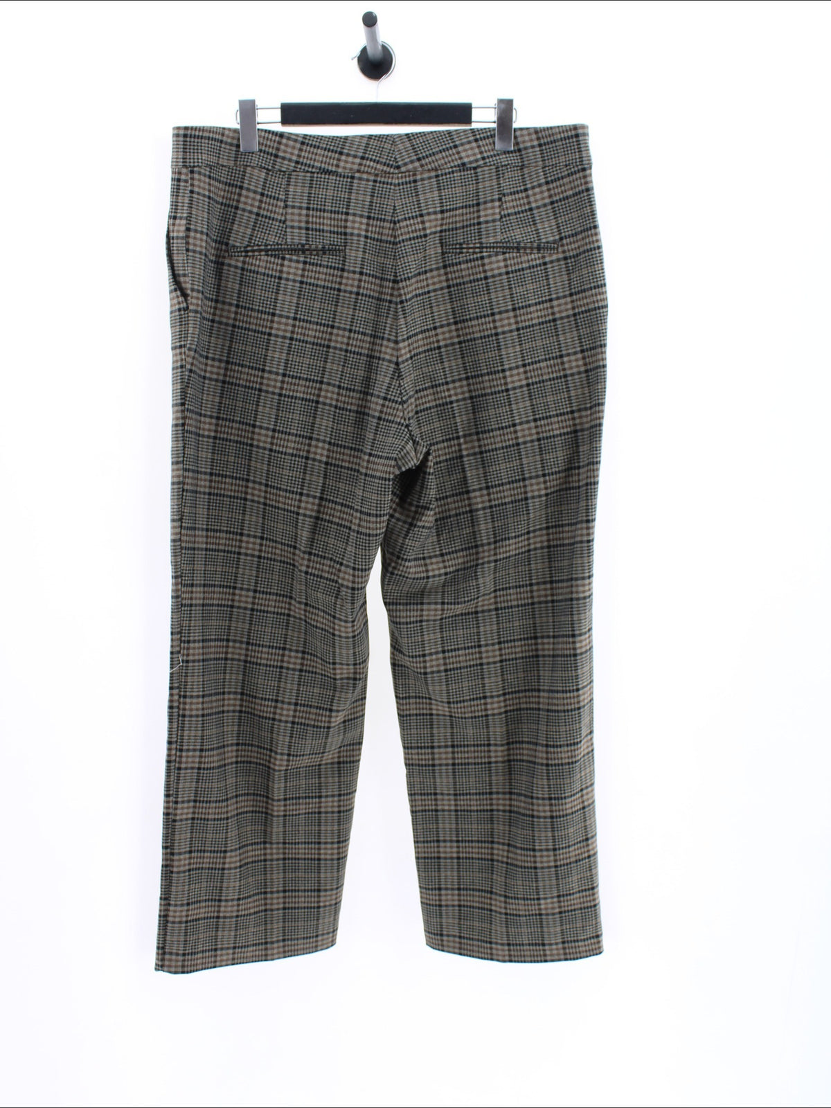 Spodnie Casual H&M Rozmiar: 50