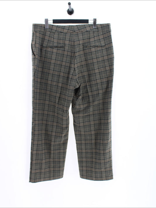 Spodnie Casual H&M Rozmiar: 50