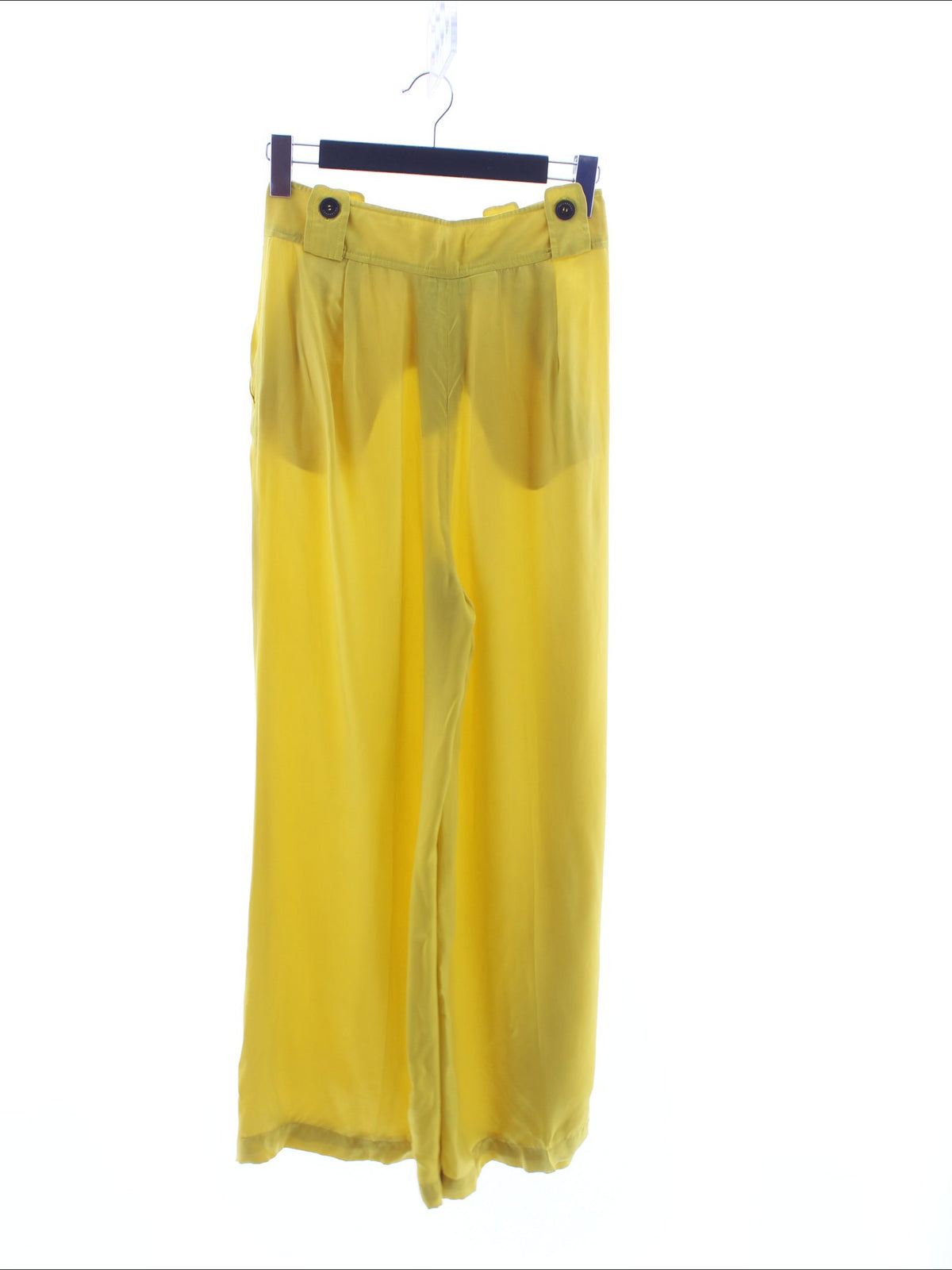 Spodnie Casual ALBERTA FERRETTI Rozmiar: 38