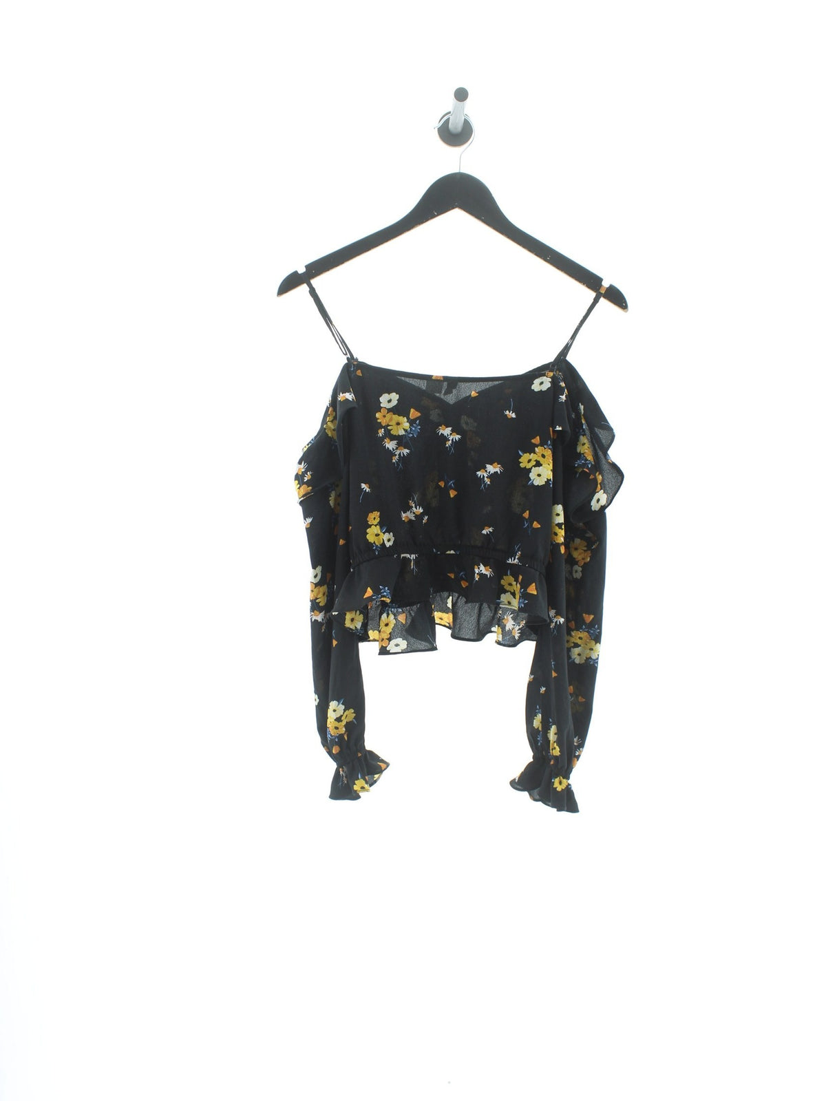 Bluzka H&M Rozmiar: 42