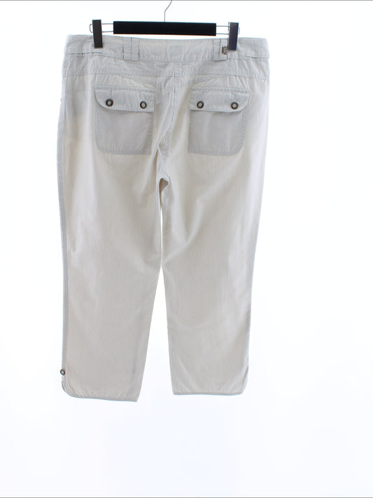 Spodnie Casual Cecil Rozmiar: 44