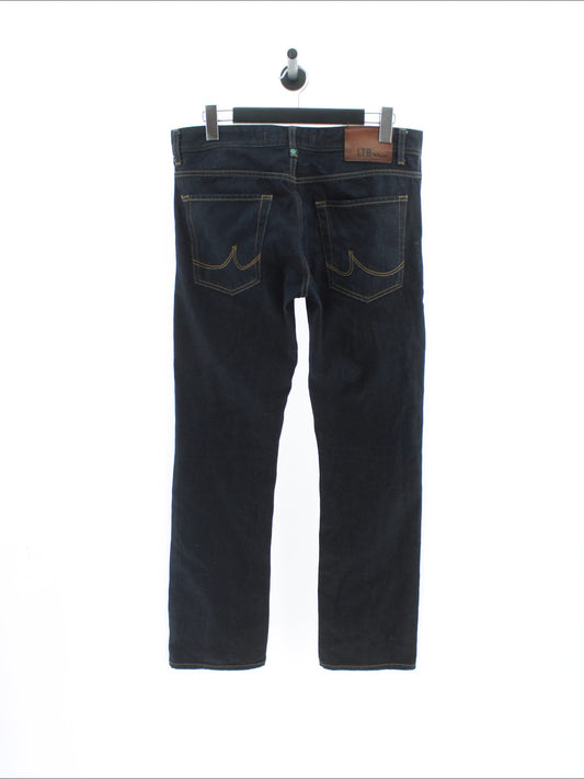Spodnie jeans LTB Rozmiar: W32/L32