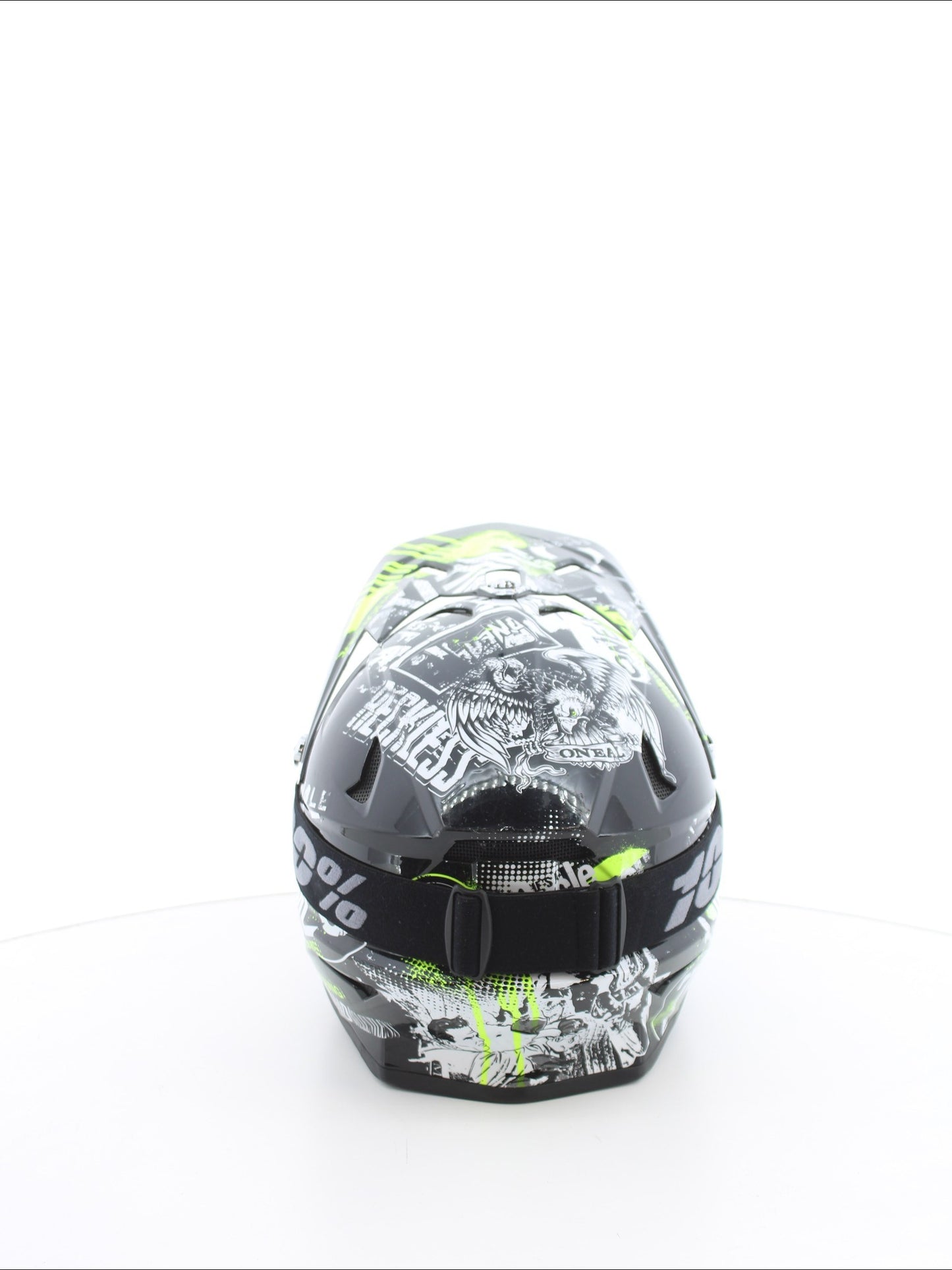 Kask motocyklowy O'NEILL Rozmiar: M