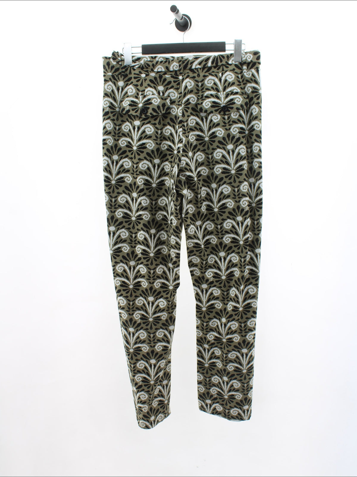 Spodnie Casual ZOSO Rozmiar: 2XL