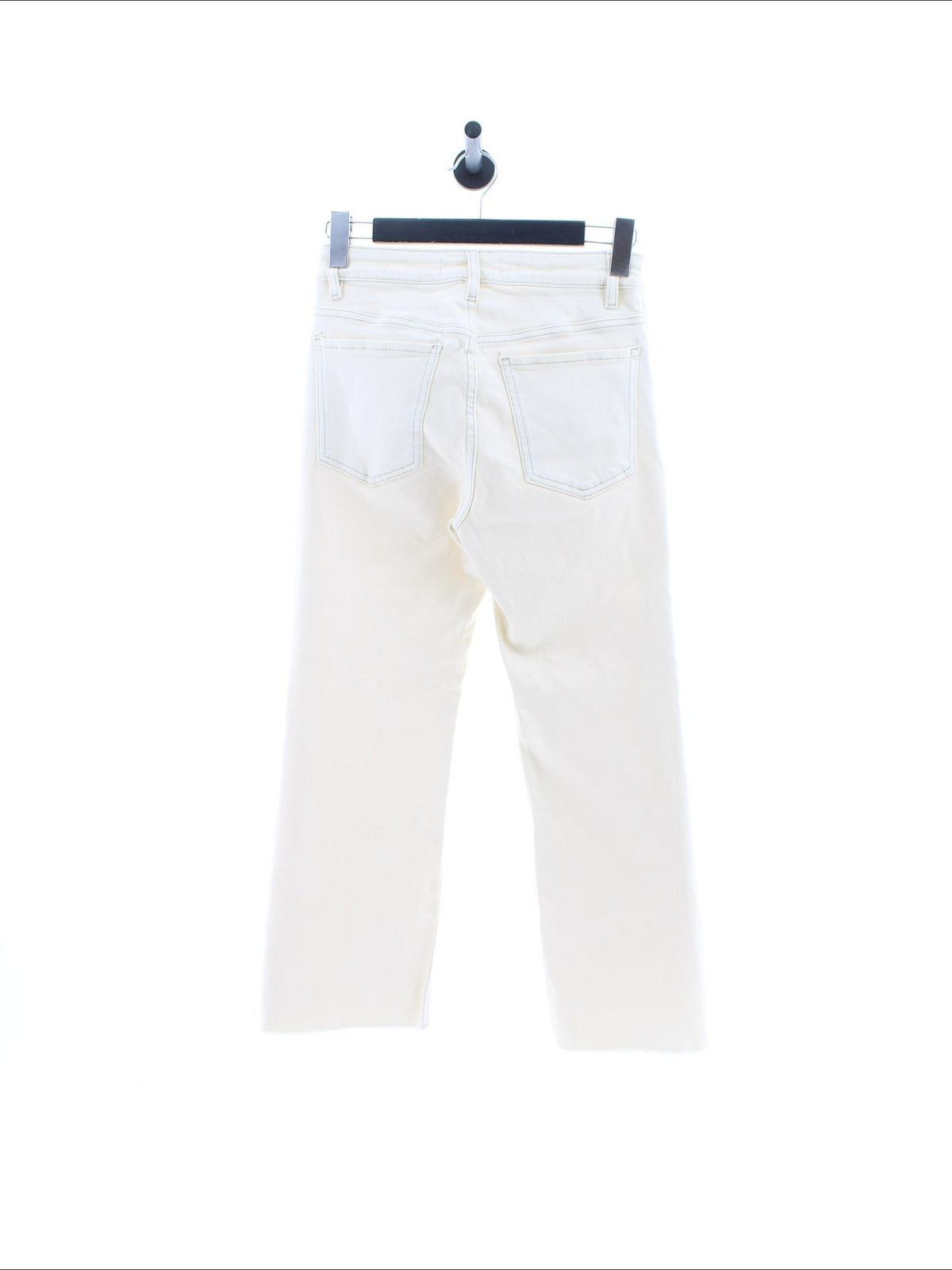 Spodnie Casual Mango Rozmiar: 36