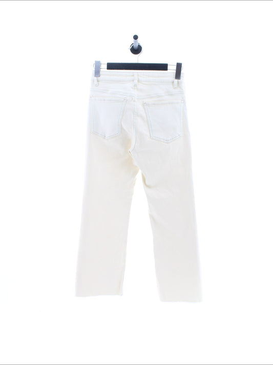 Spodnie Casual Mango Rozmiar: 36