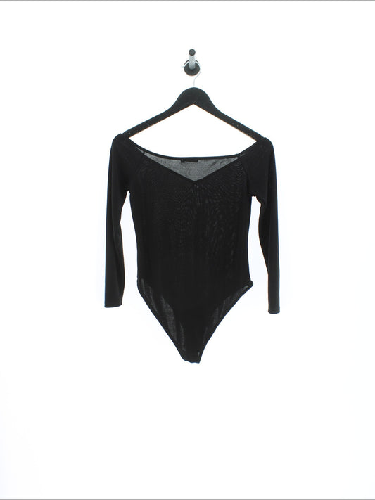 Body Zara Rozmiar: M
