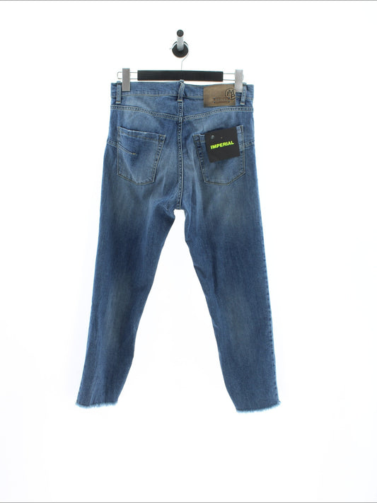 Spodnie jeans Imperial Rozmiar: 44