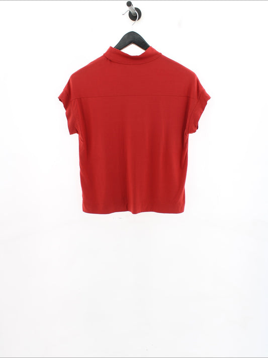 T-shirt Mango Rozmiar: S