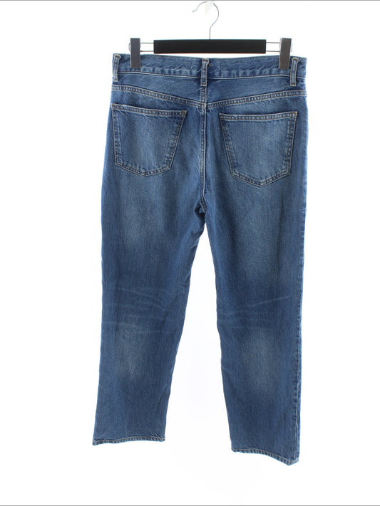 Spodnie jeans Zara Rozmiar: 36
