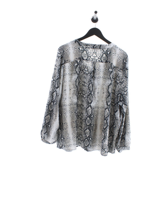 Bluzka MS MODE Rozmiar: 50