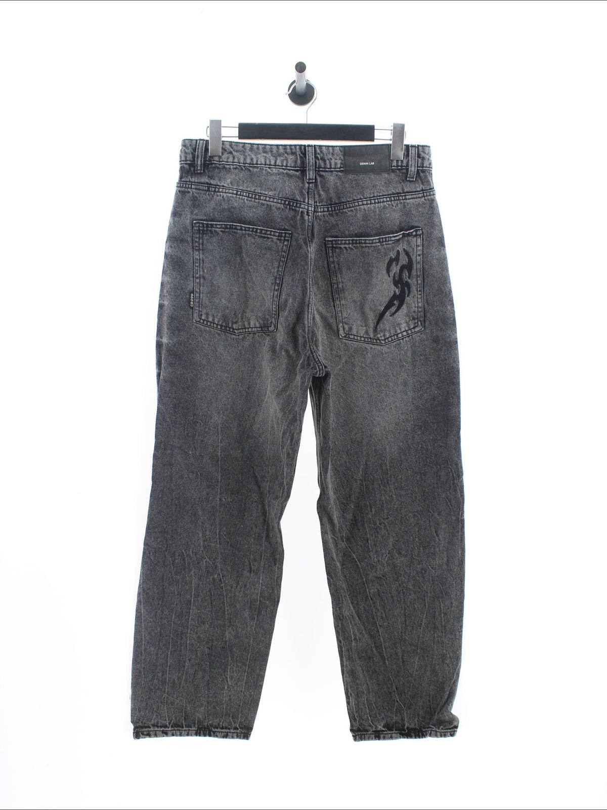 Spodnie jeans Cropp Rozmiar: W32/L34