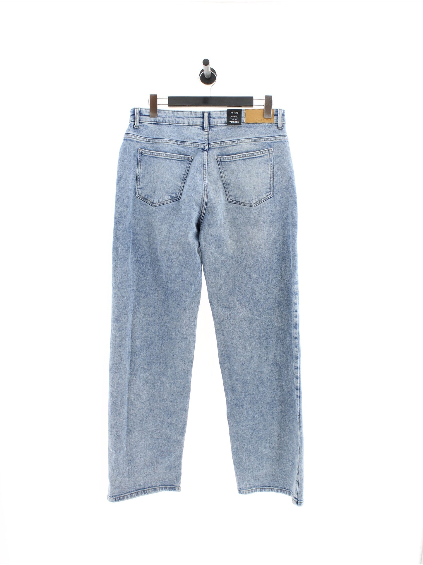 Spodnie jeans Noisy May Rozmiar: W31/L32