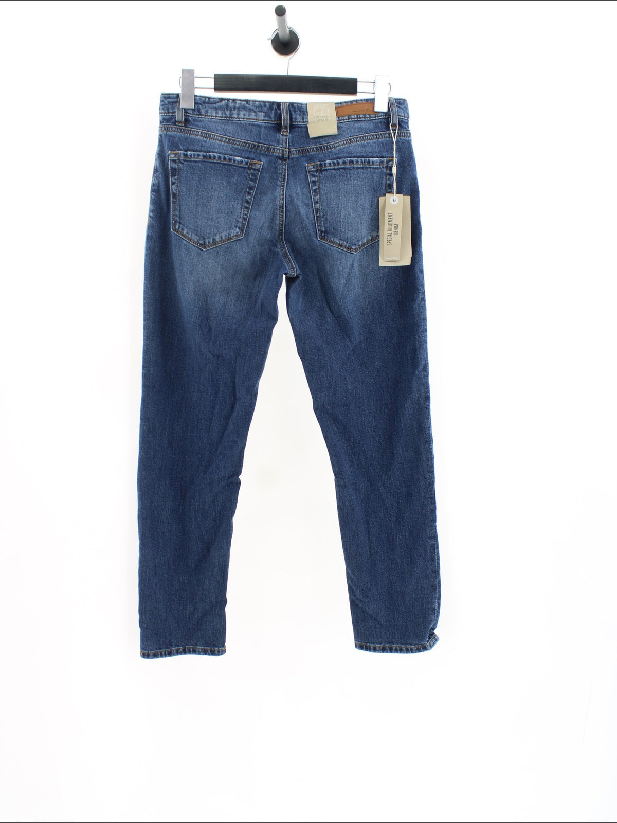 Spodnie jeans Tom Tailor Rozmiar: M