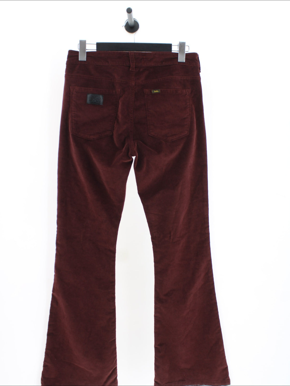 Spodnie Casual Rozmiar: 42