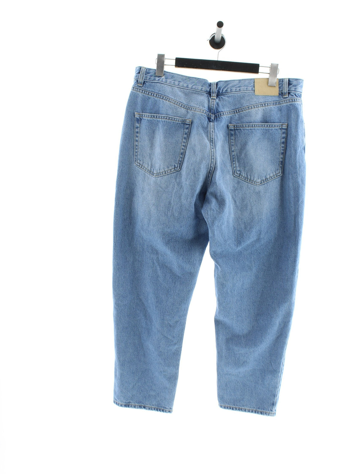 Spodnie jeans PULL&BEAR Rozmiar: 46