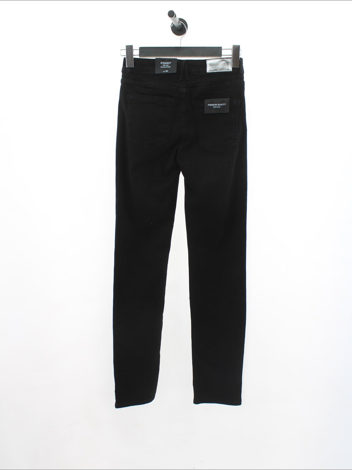 Spodnie Casual C&A Rozmiar: W24/L32