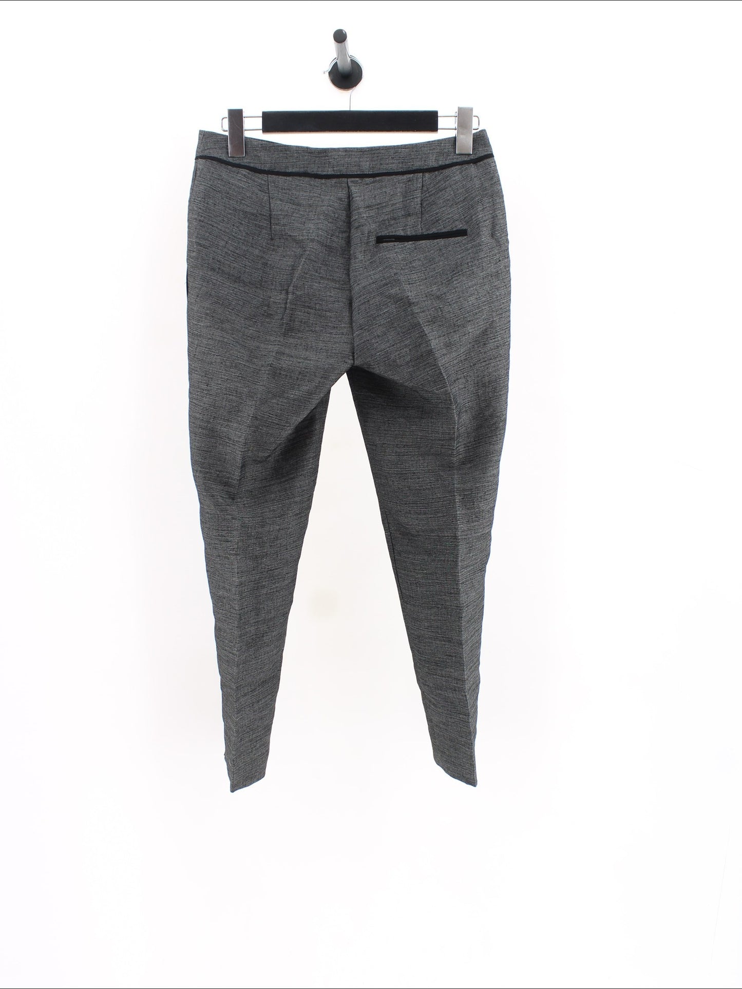 Spodnie Eleganckie H&M Rozmiar: 36